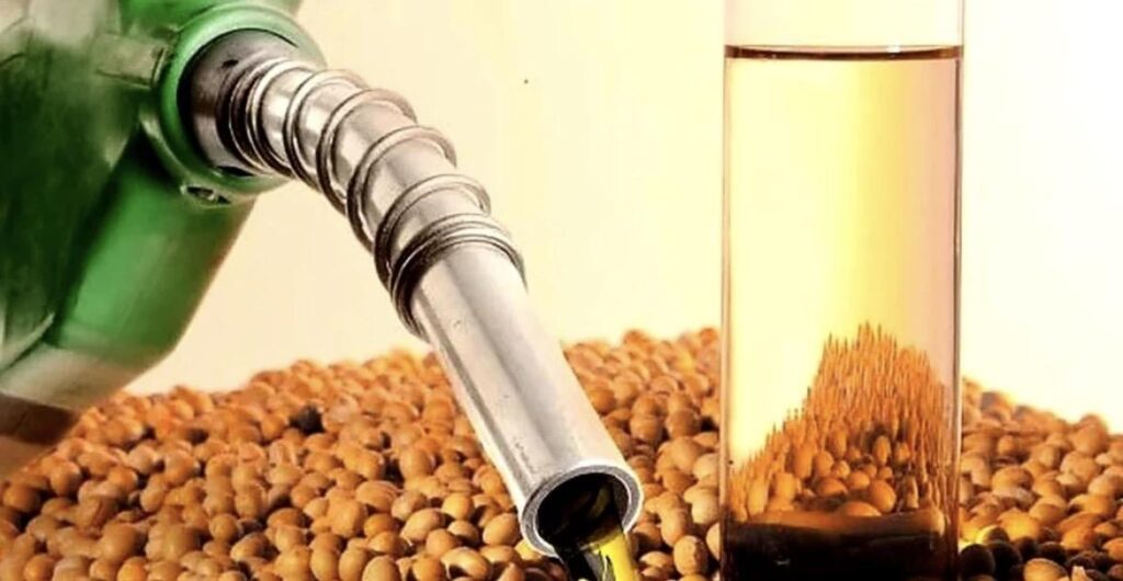 Demanda por diesel e biodiesel deve registrar novos recordes em 2027, estima StoneX