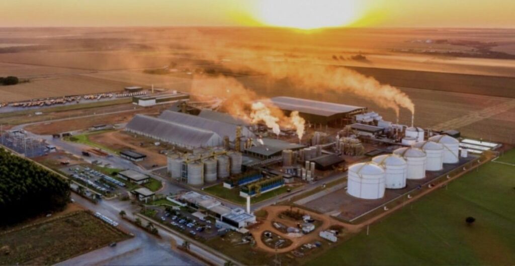 Etanol hidratado sobe 2,86% e anidro avança 5,05% nesta semana nas usinas paulistas