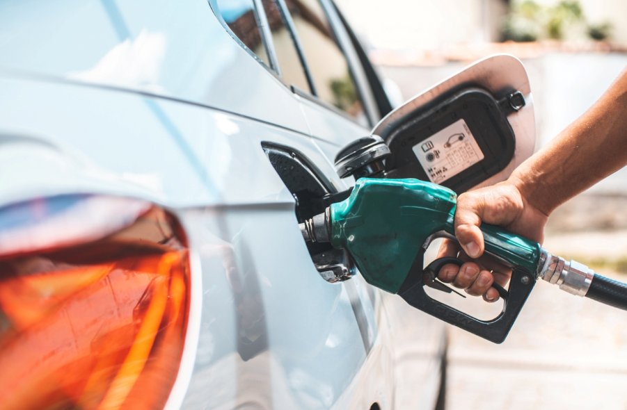 Fazenda prorroga subvenção à gasolina até 9 de setembro, quando caduca MP