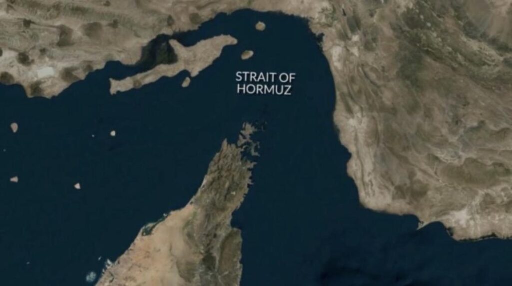 Situação no Estreito de Ormuz segue impulsionando alta do petróleo